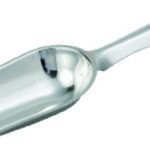 ΣΕΣΟΥΛΑ INOX "BAR" 5X12YCM