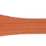 ΣΠΑΤΟΥΛΑ Ξ.ΠΛΑΚΕ ΣΧΑΡΑ 30CM ΚΕΡ